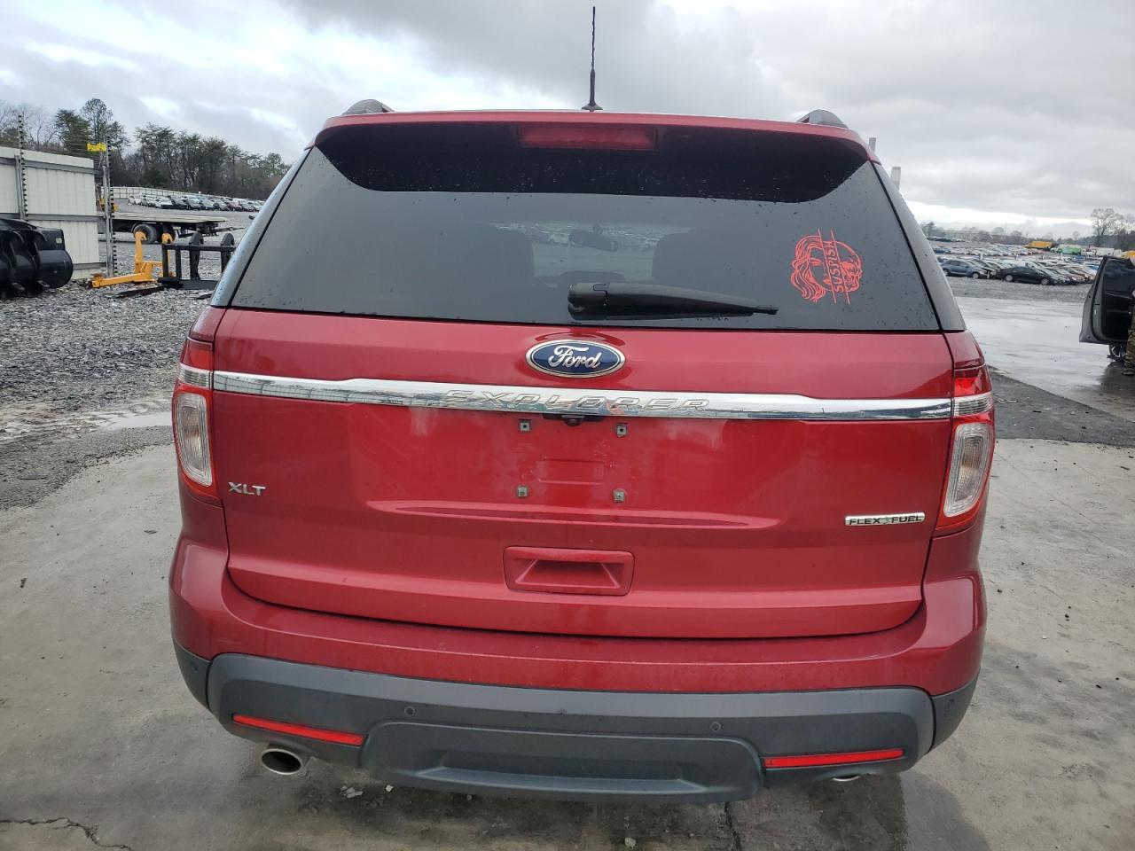2013 Ford Explorer - Image 6