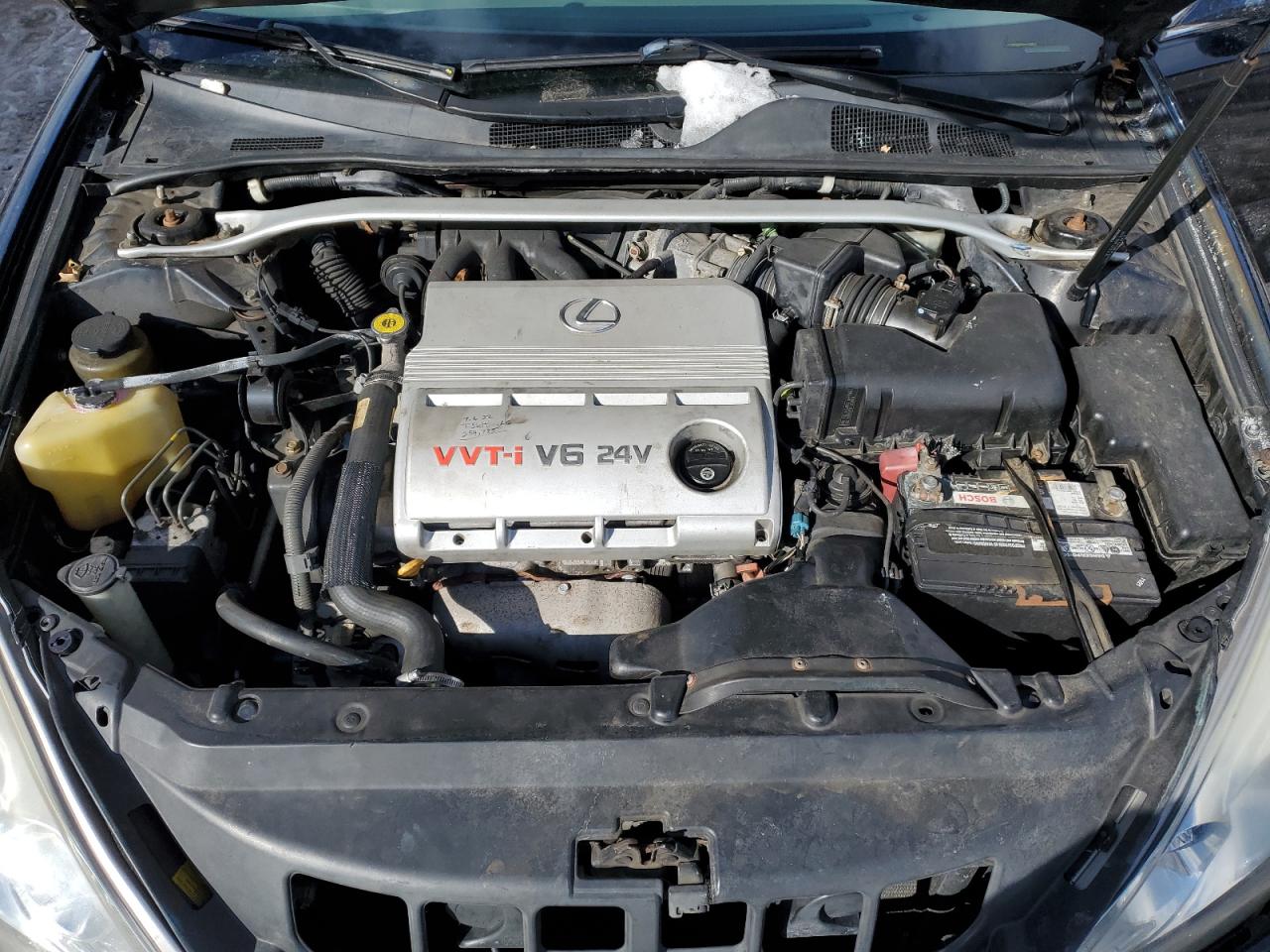 2002 Lexus ES - Image 11