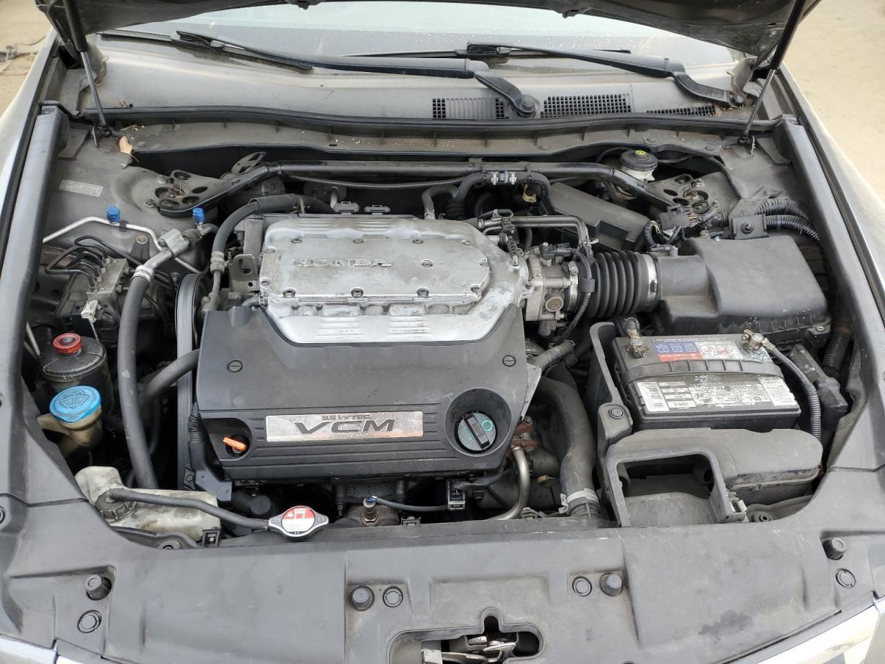 2008 Honda Accord - Image 11