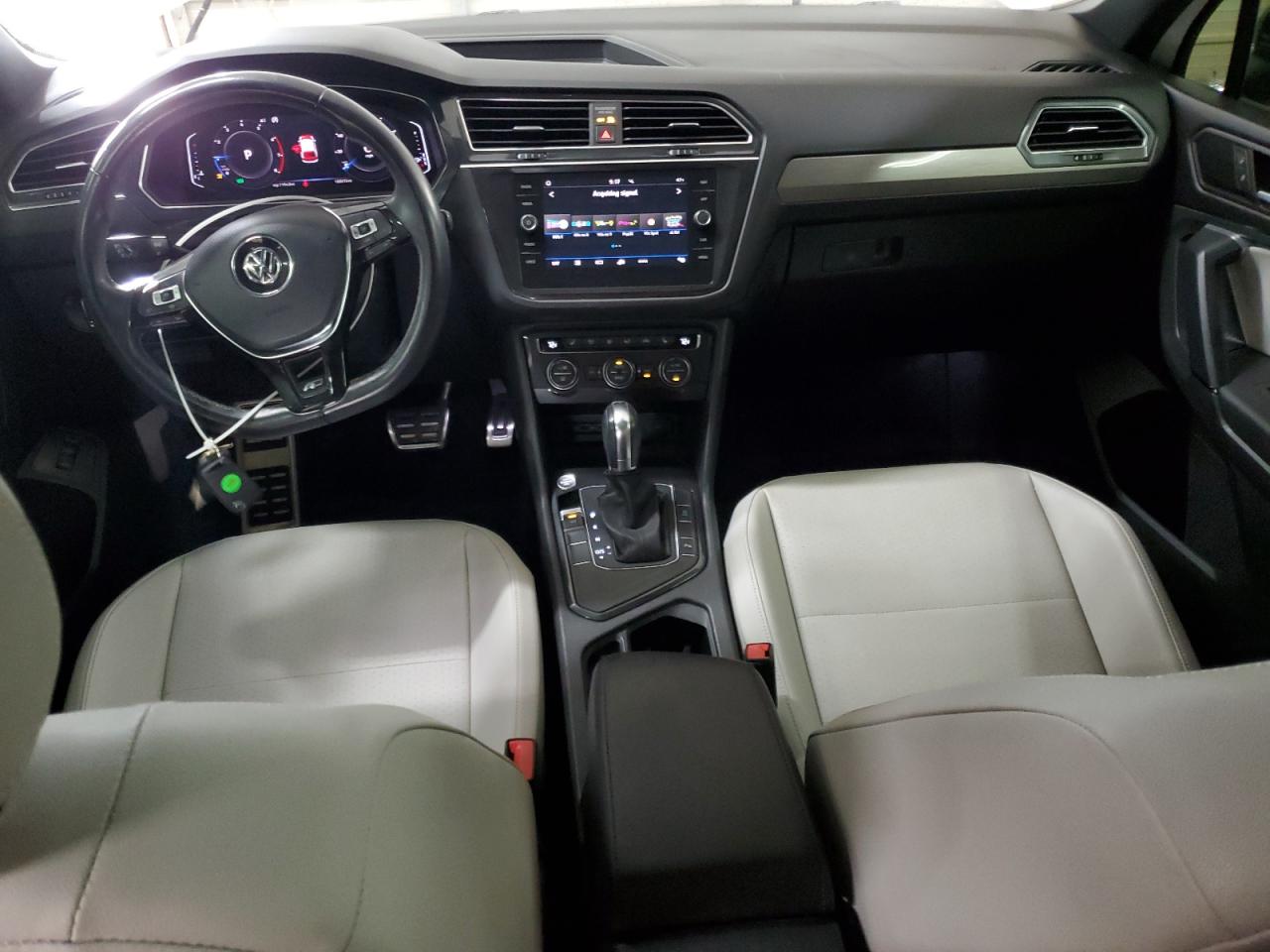 2019 Volkswagen Tiguan - Image 8