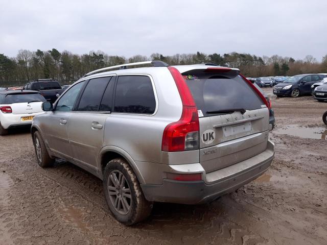 2009 VOLVO XC90 SE AW