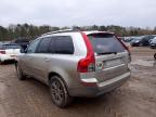 2009 VOLVO XC90 SE AW for sale at Copart COLCHESTER