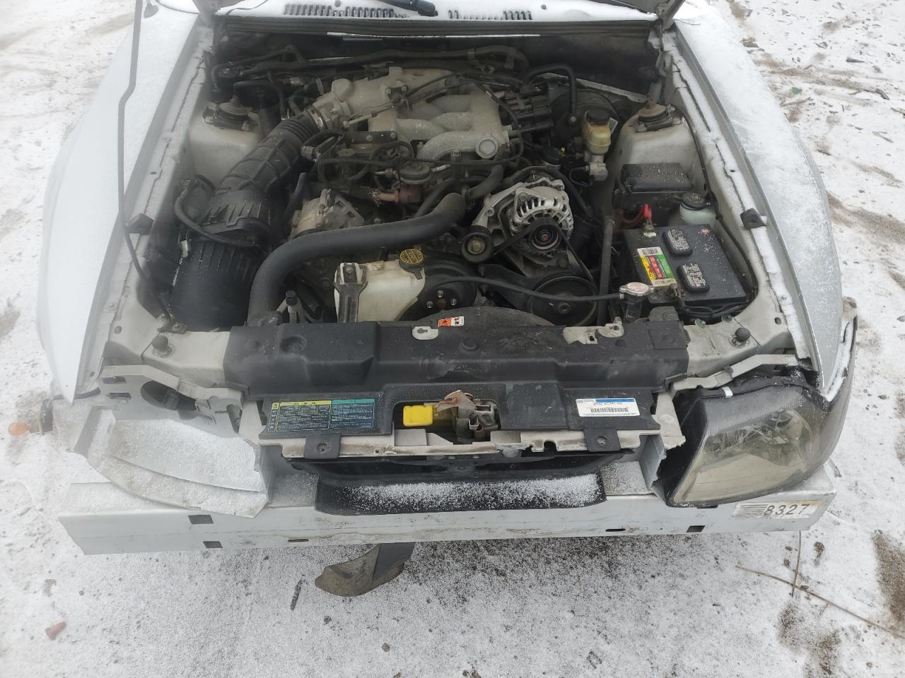 2004 Ford Mustang - Image 12