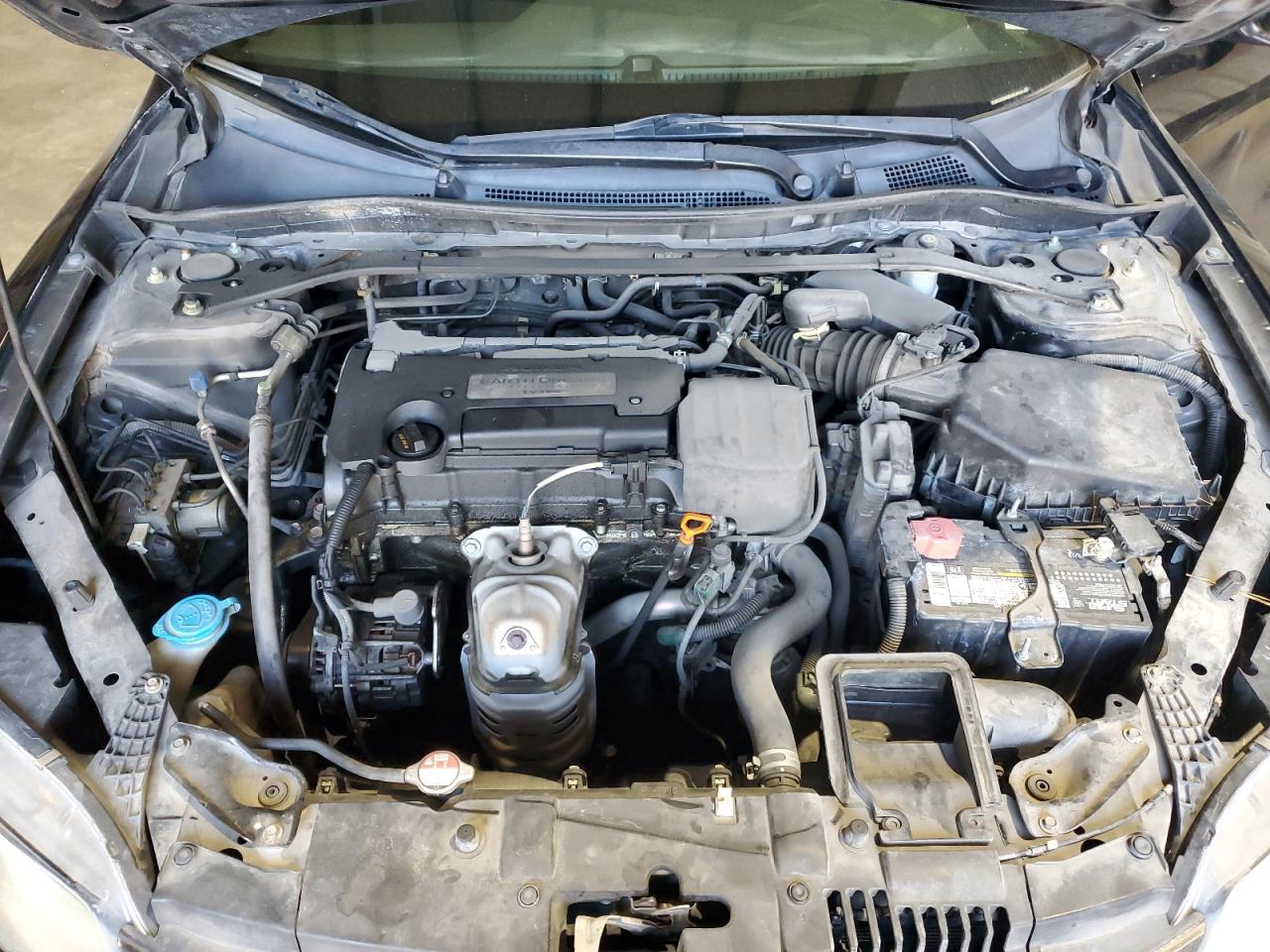 2016 Honda Accord - Image 12