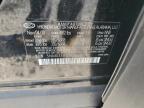 2020 Hyundai Santa Fe Sel продається в Lumberton, NC - Front End