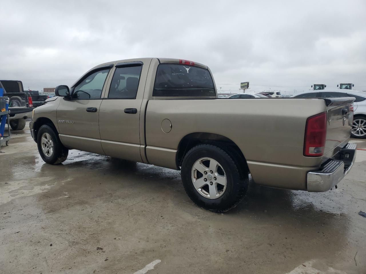 2006 Dodge RAM - Image 2