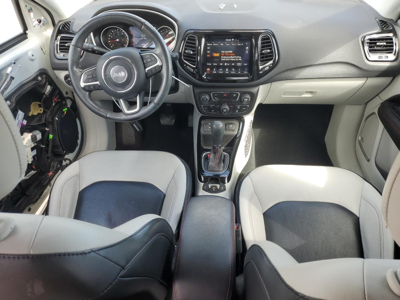 2019 Jeep Compass - Image 8