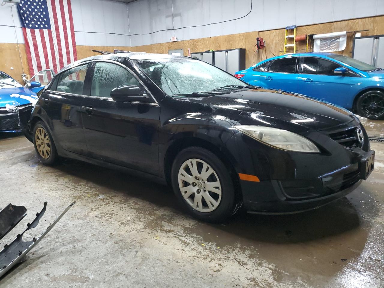 2009 Mazda 6 - Image 4