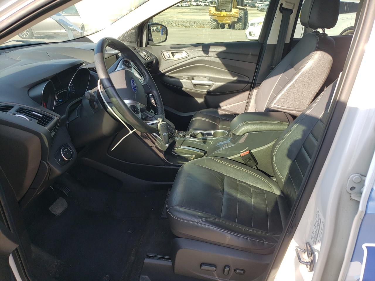 2014 Ford Escape - Image 7