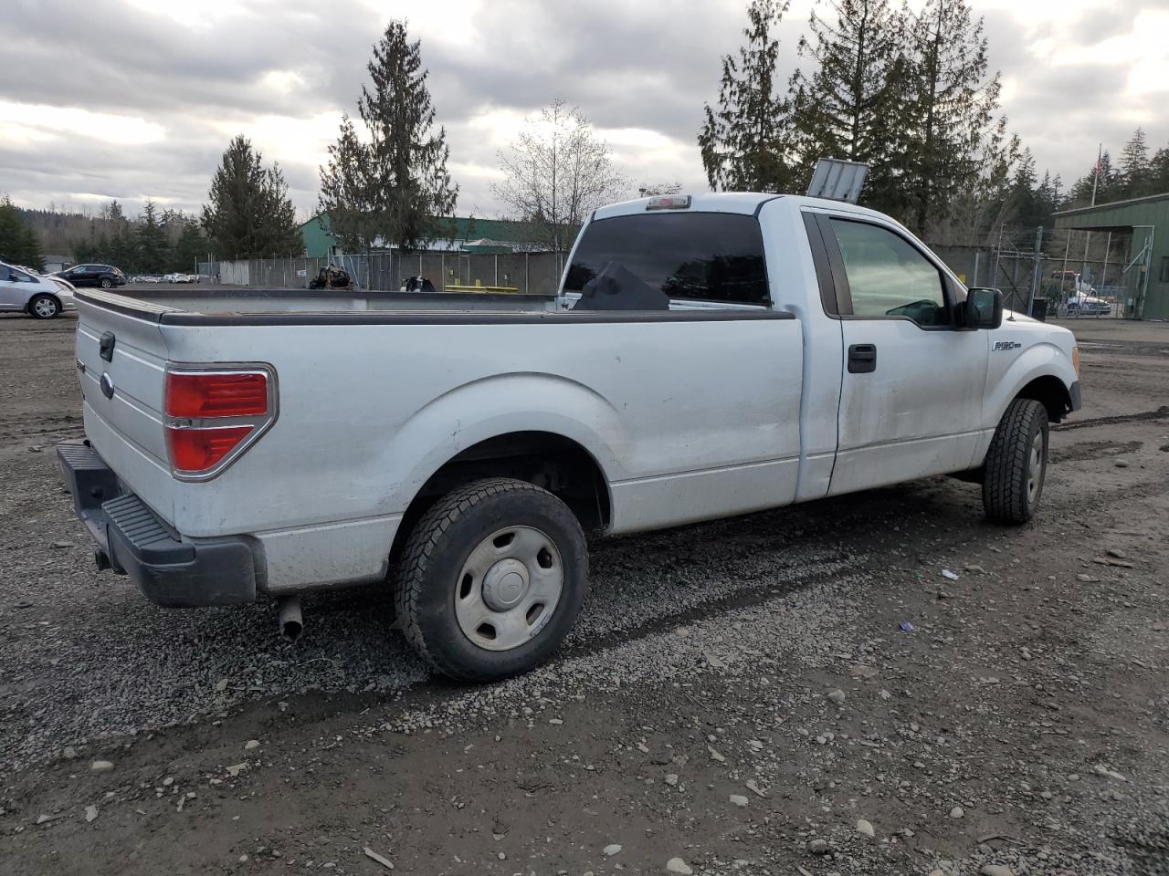 2009 Ford F-150 - Image 3