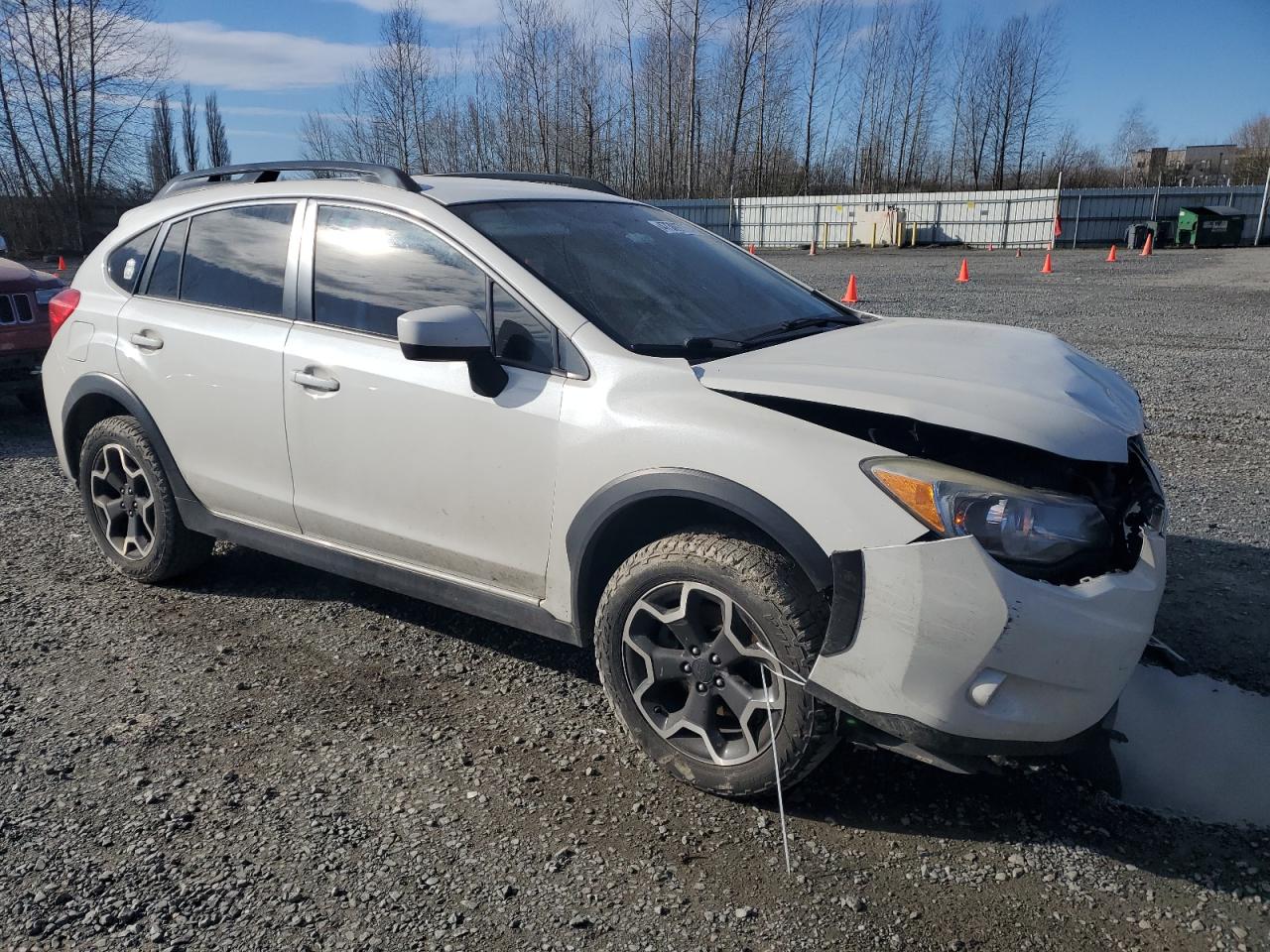 2015 Subaru XV - Image 4