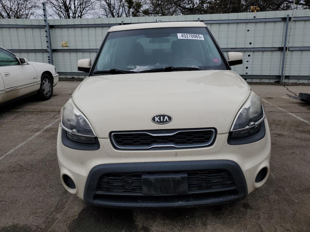 2012 Kia Soul - Image 5
