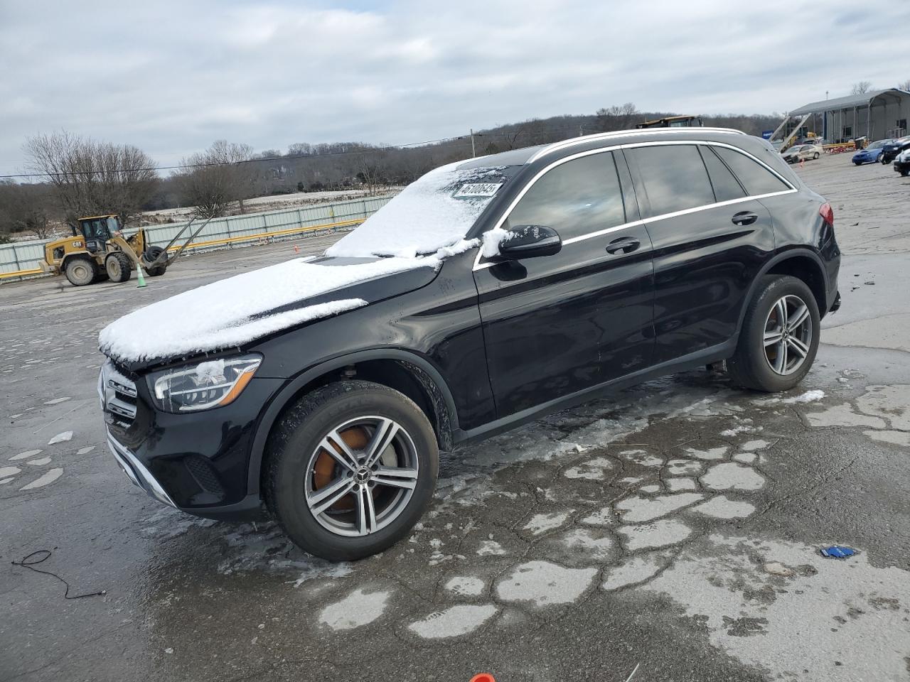 Lebanon, TN에서 판매 중인 2020 Mercedes-Benz Glc 300 4Matic - Rejected Repair