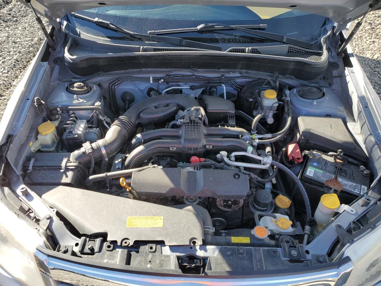 2013 Subaru Forester - Image 12