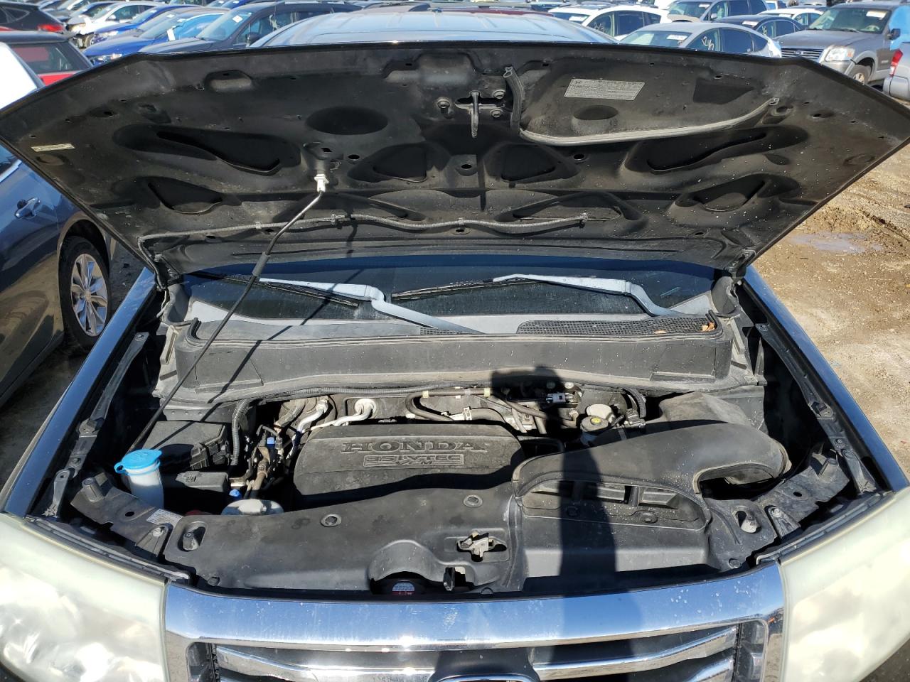 2015 Honda Pilot - Image 14
