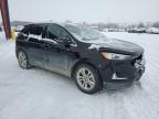 2020 Ford Edge Sel de vânzare în Billings, MT - Front End