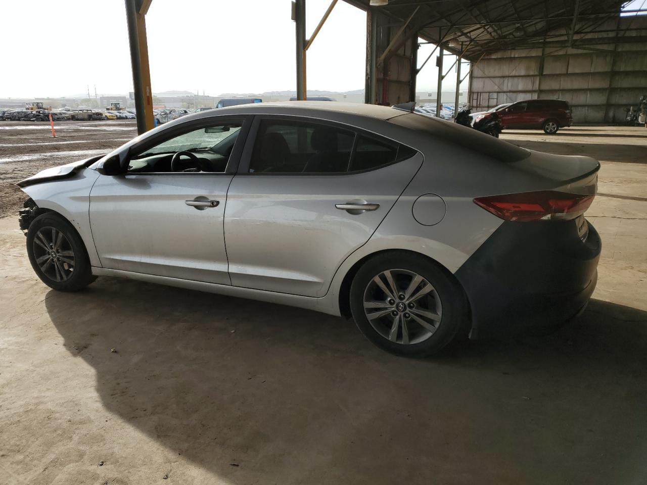 2017 Hyundai Elantra - Image 2