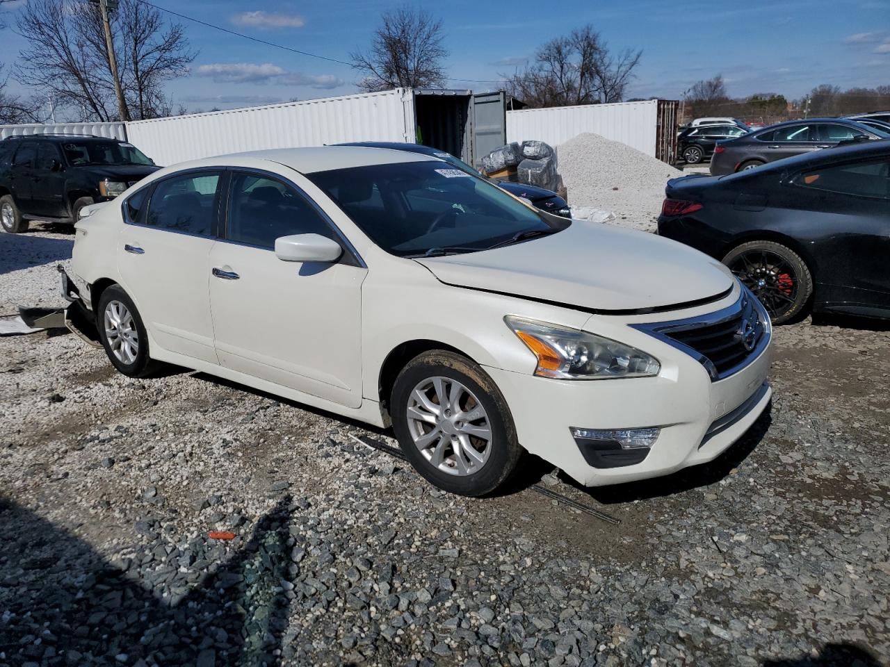 2014 Nissan Altima - Image 4