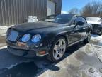 2010 Bentley Continental Gtc na sprzedaż w North Billerica, MA - Minor Dent/Scratches