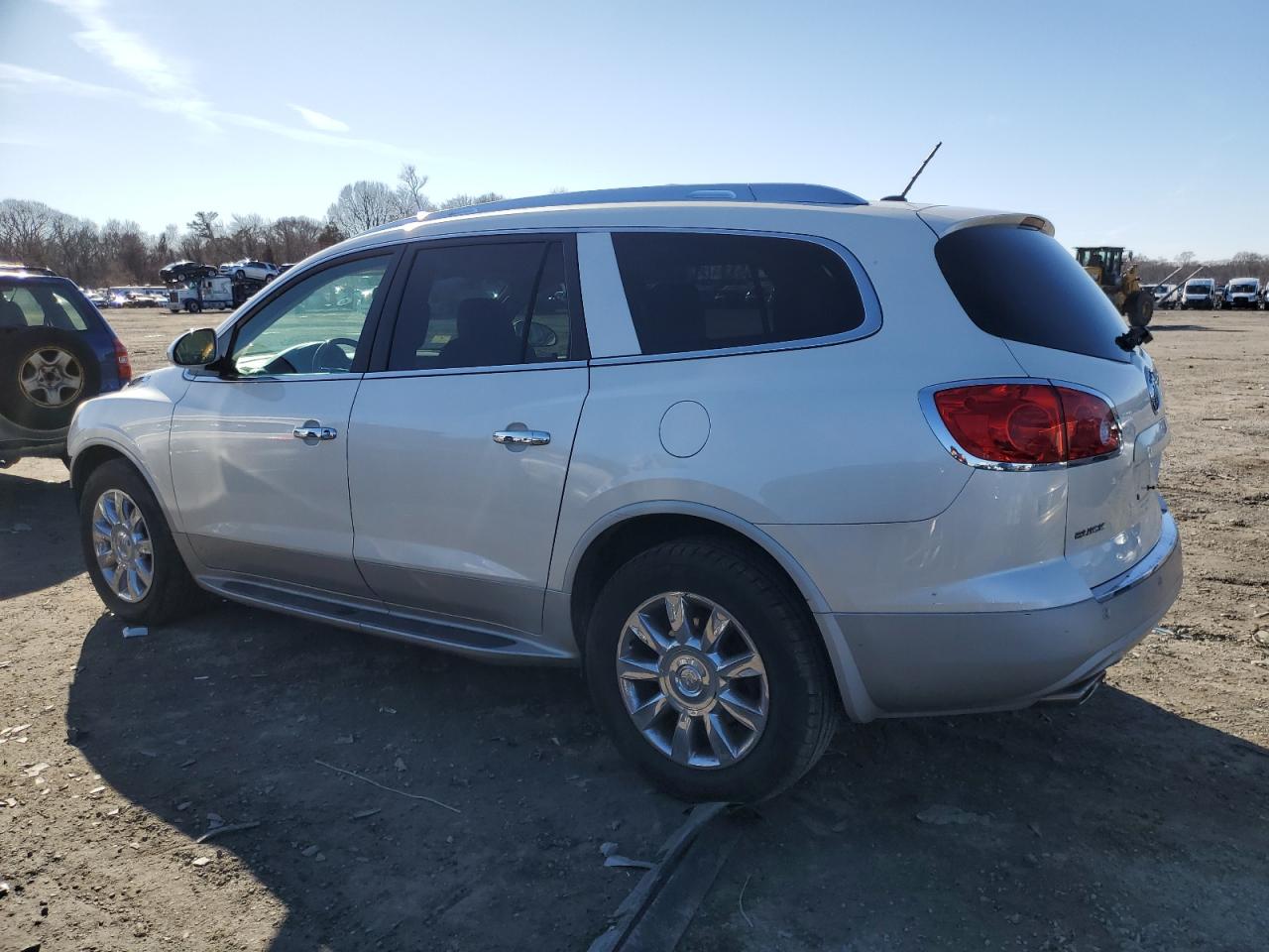 2012 Buick Enclave - Image 2