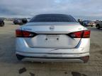 2024 Nissan Altima Sv იყიდება Martinez-ში, CA - All Over