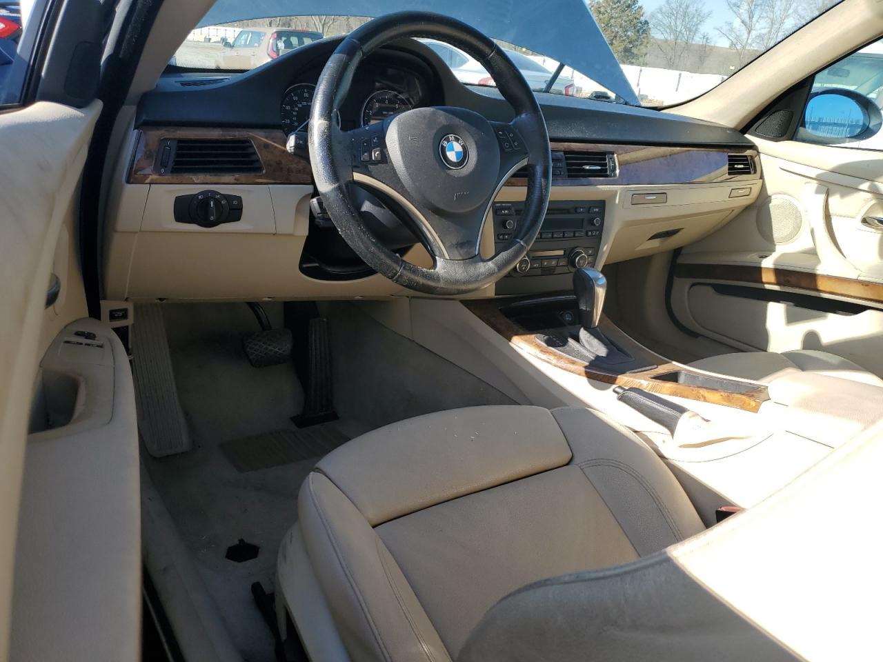 2007 BMW 3er - Image 8