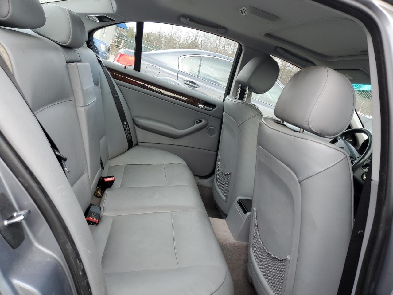 2004 BMW 3er - Image 10