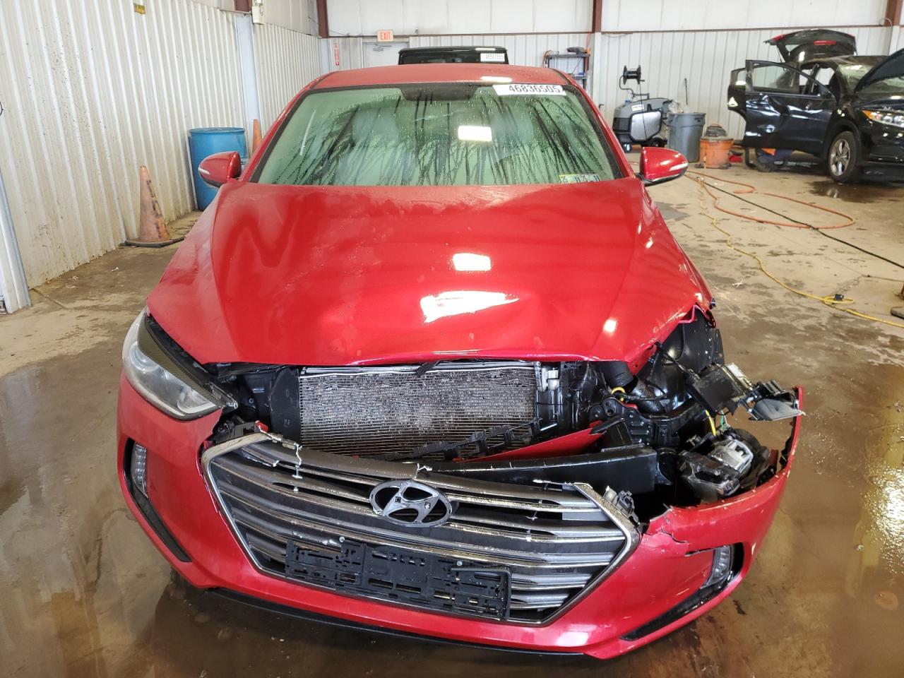 2017 Hyundai Elantra - Image 5