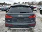 2018 Audi Q5 Premium Plus for Sale in Mendon, MA - Front End