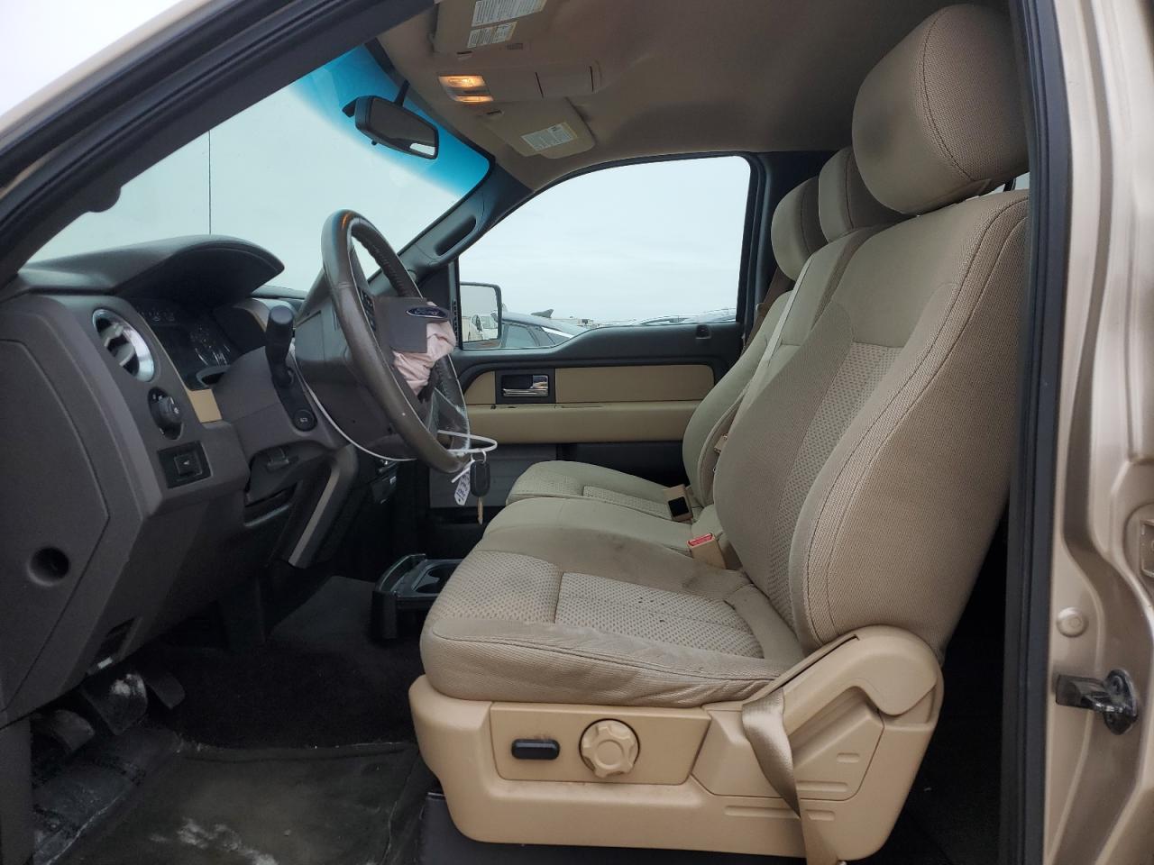 2014 Ford F-150 - Image 7