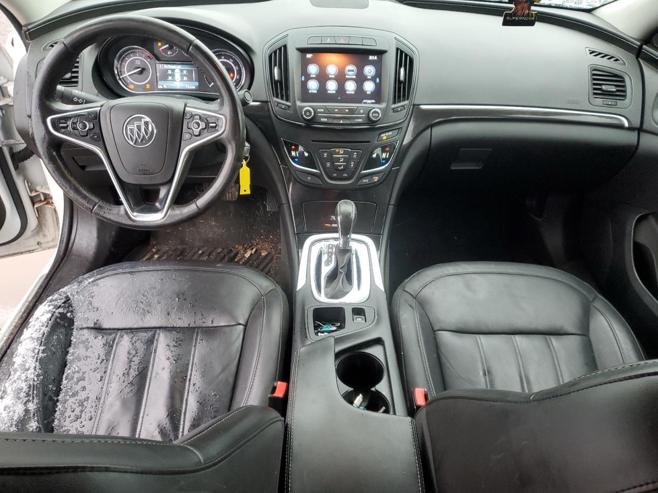 2016 Buick Regal - Image 8