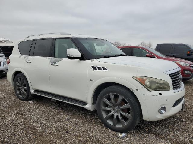 2014 INFINITI QX80 