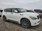 2014 Infiniti Qx80  للبيع في Houston، TX - Minor Dent/Scratches