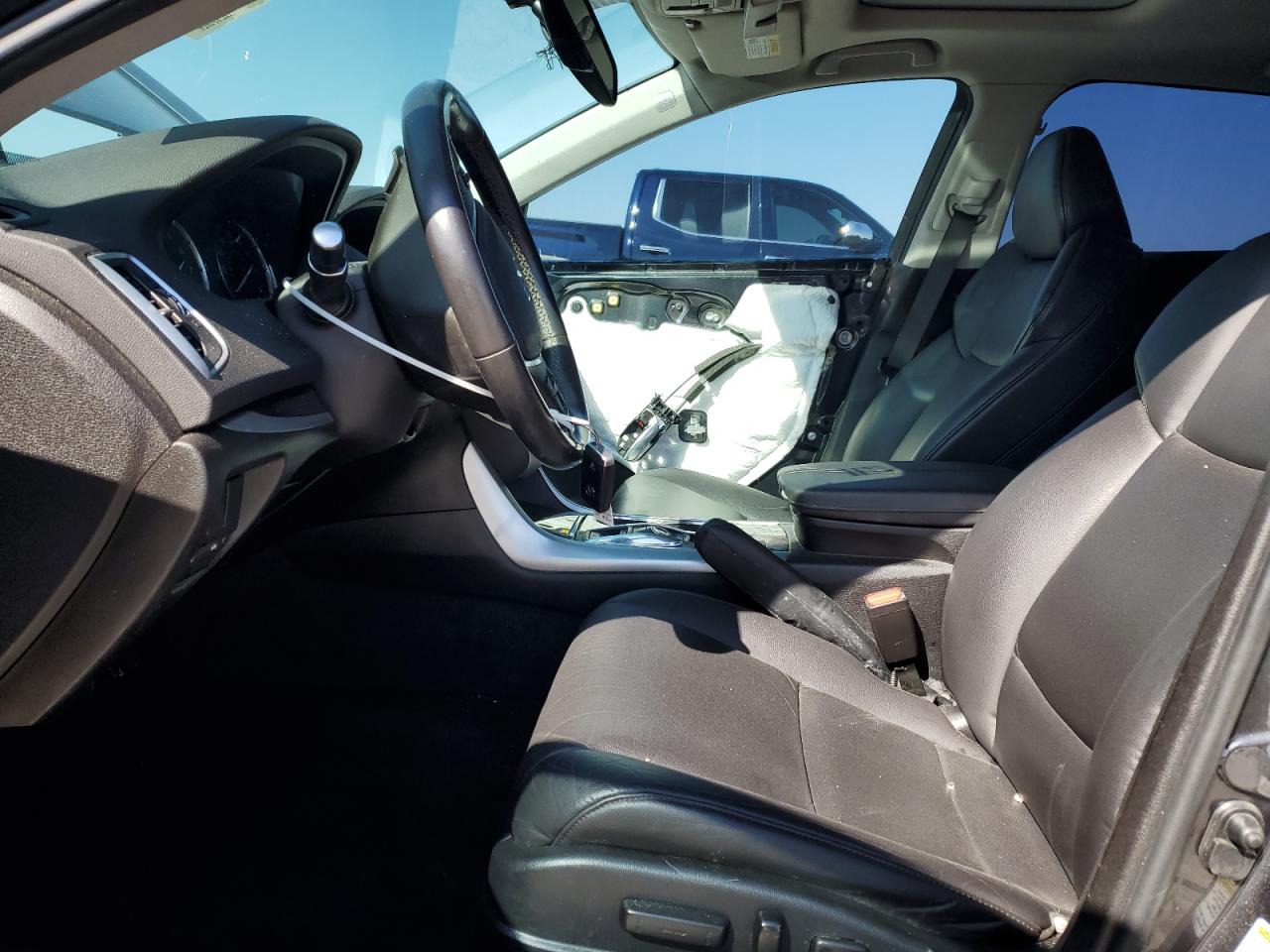 2016 Acura TLX - Image 7