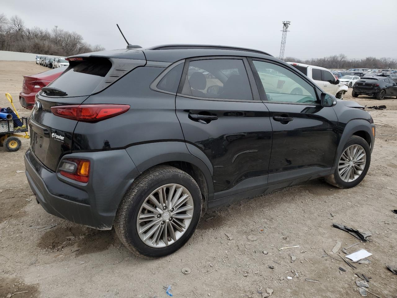 2018 Hyundai Kona - Image 3