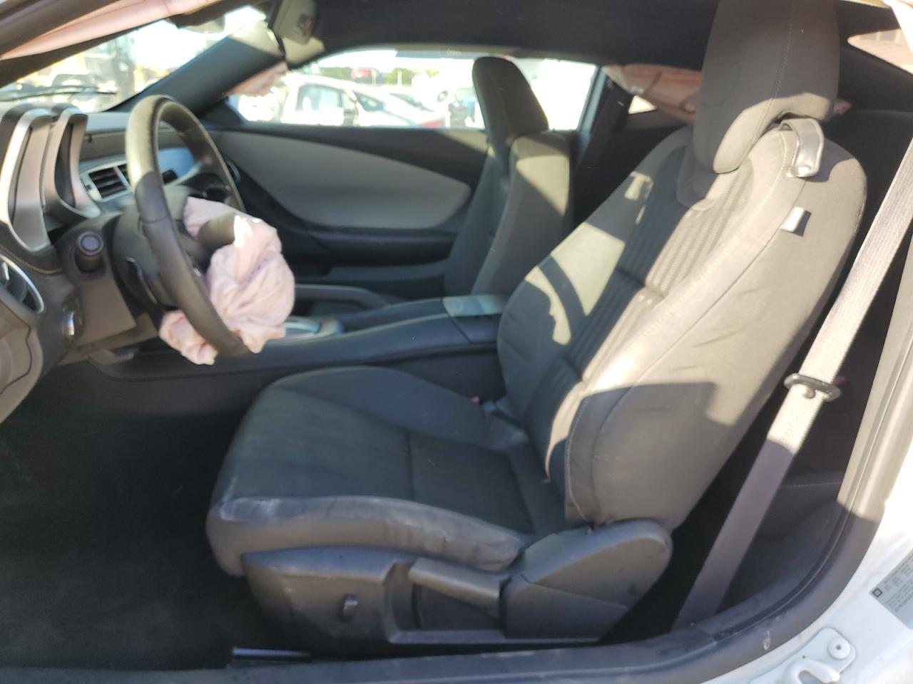 2015 Chevrolet Camaro - Image 7