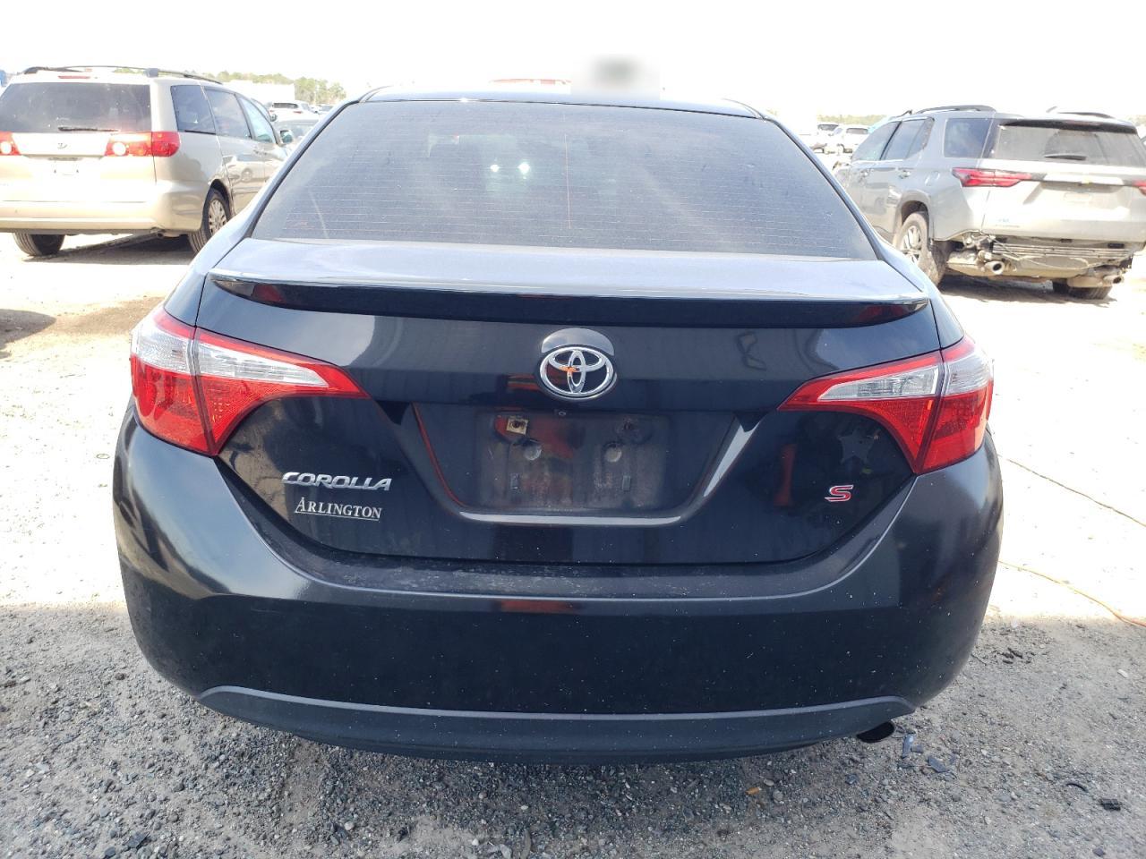 2016 Toyota Corolla - Image 6