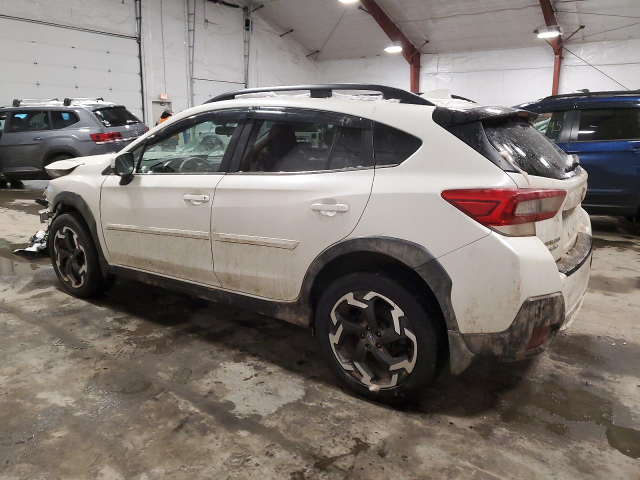 2021 Subaru XV - Image 2