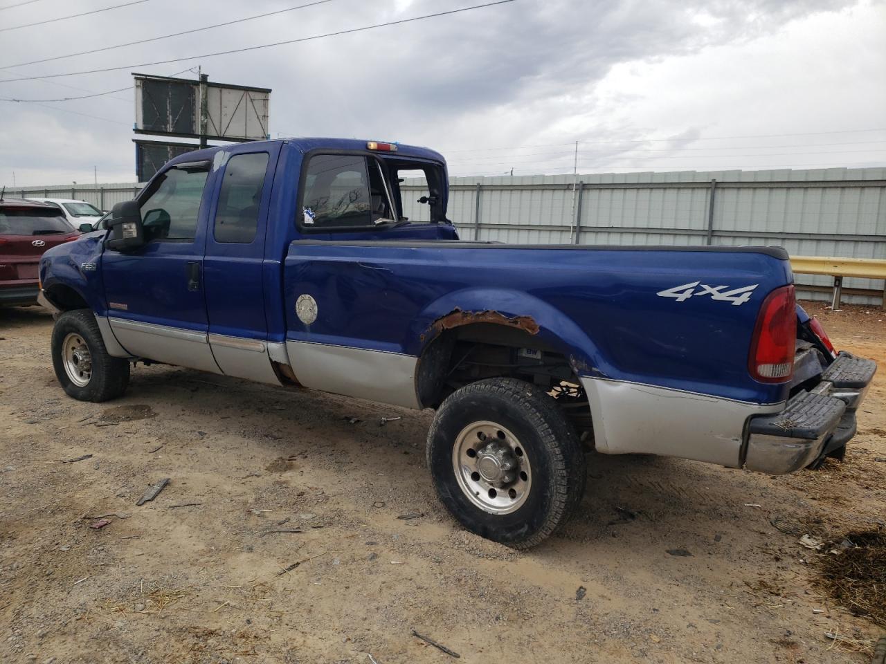 2003 Ford F250 - Image 2