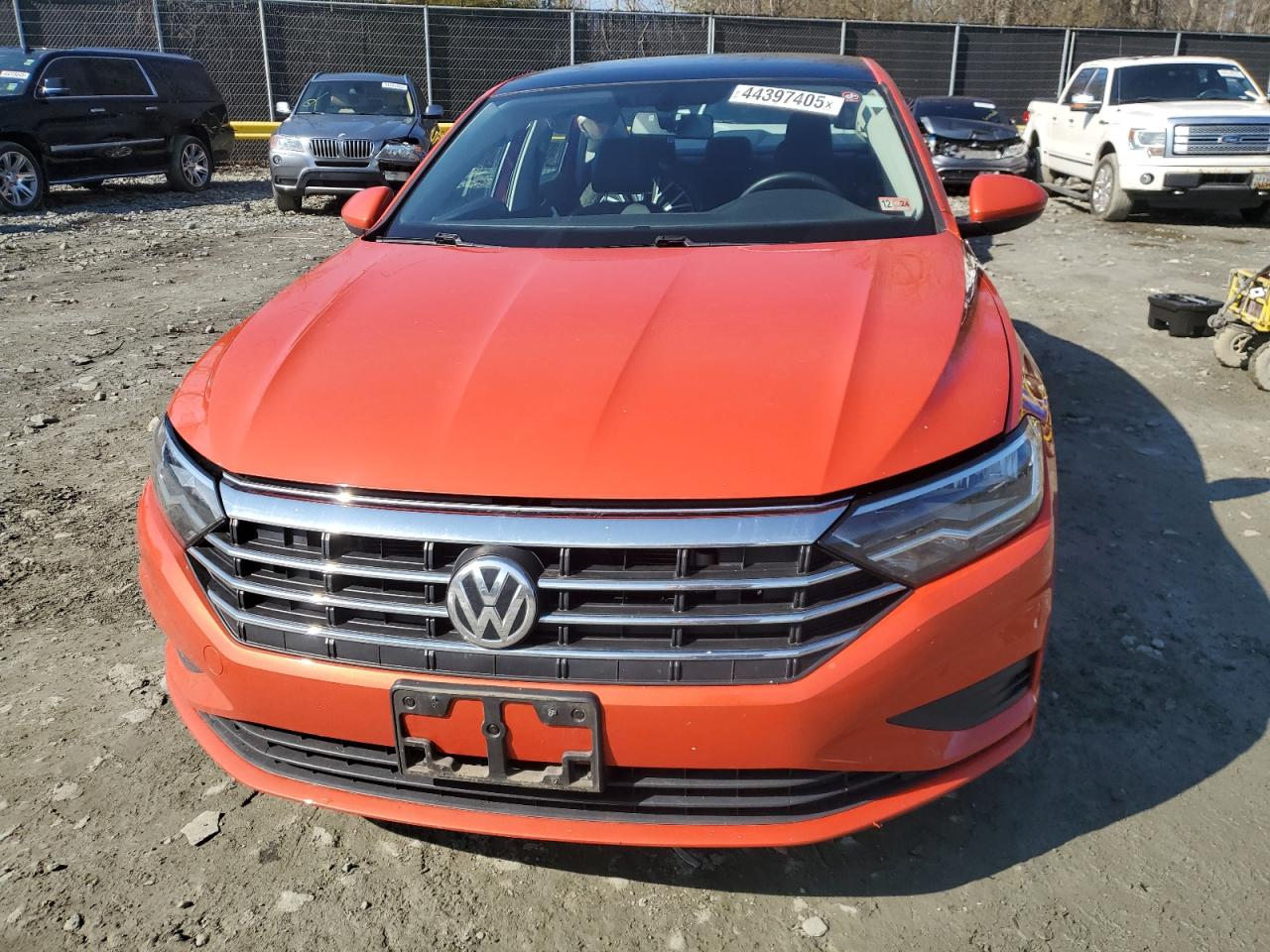 2021 Volkswagen Jetta - Image 5