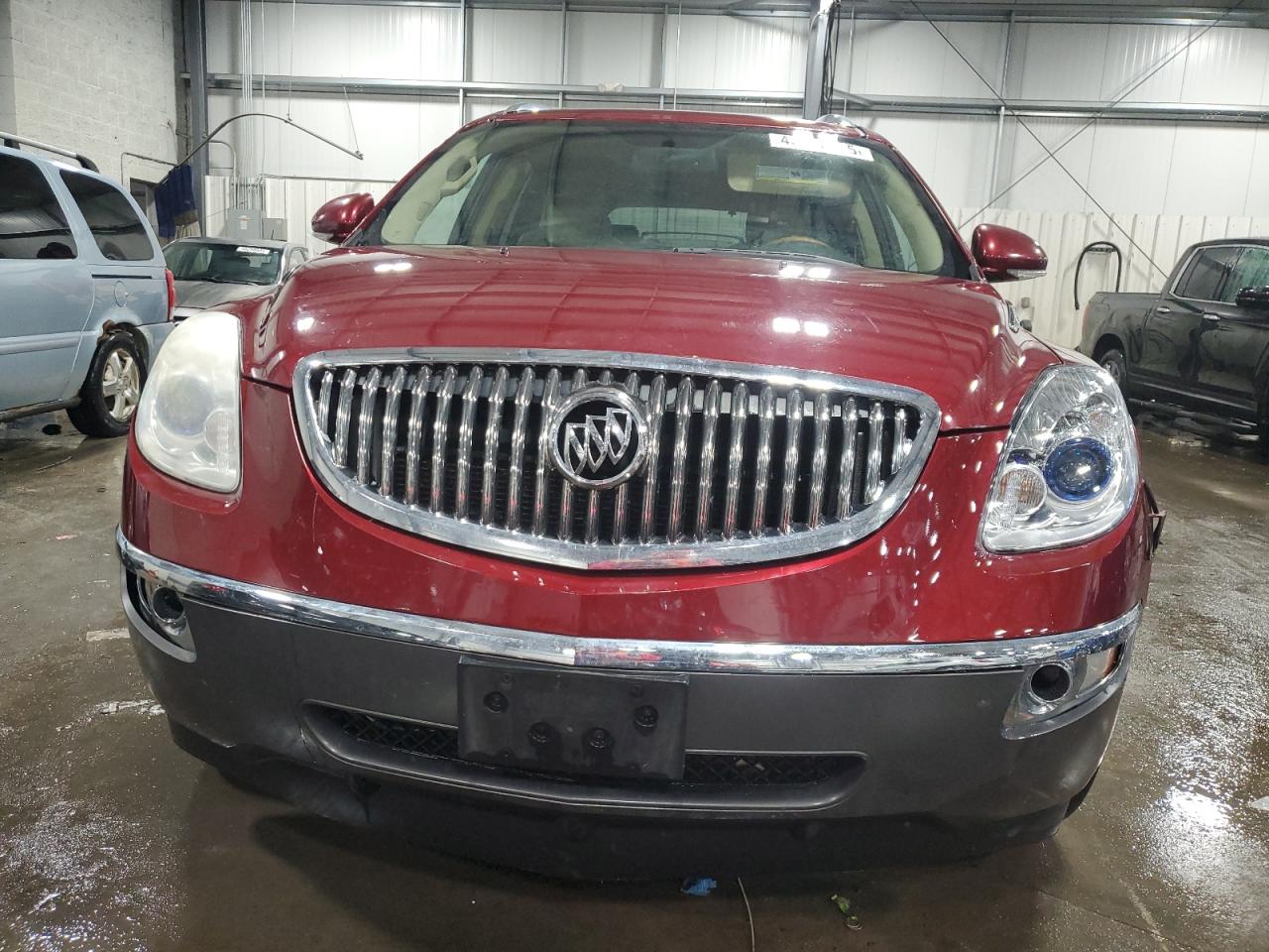 2010 Buick Enclave - Image 5