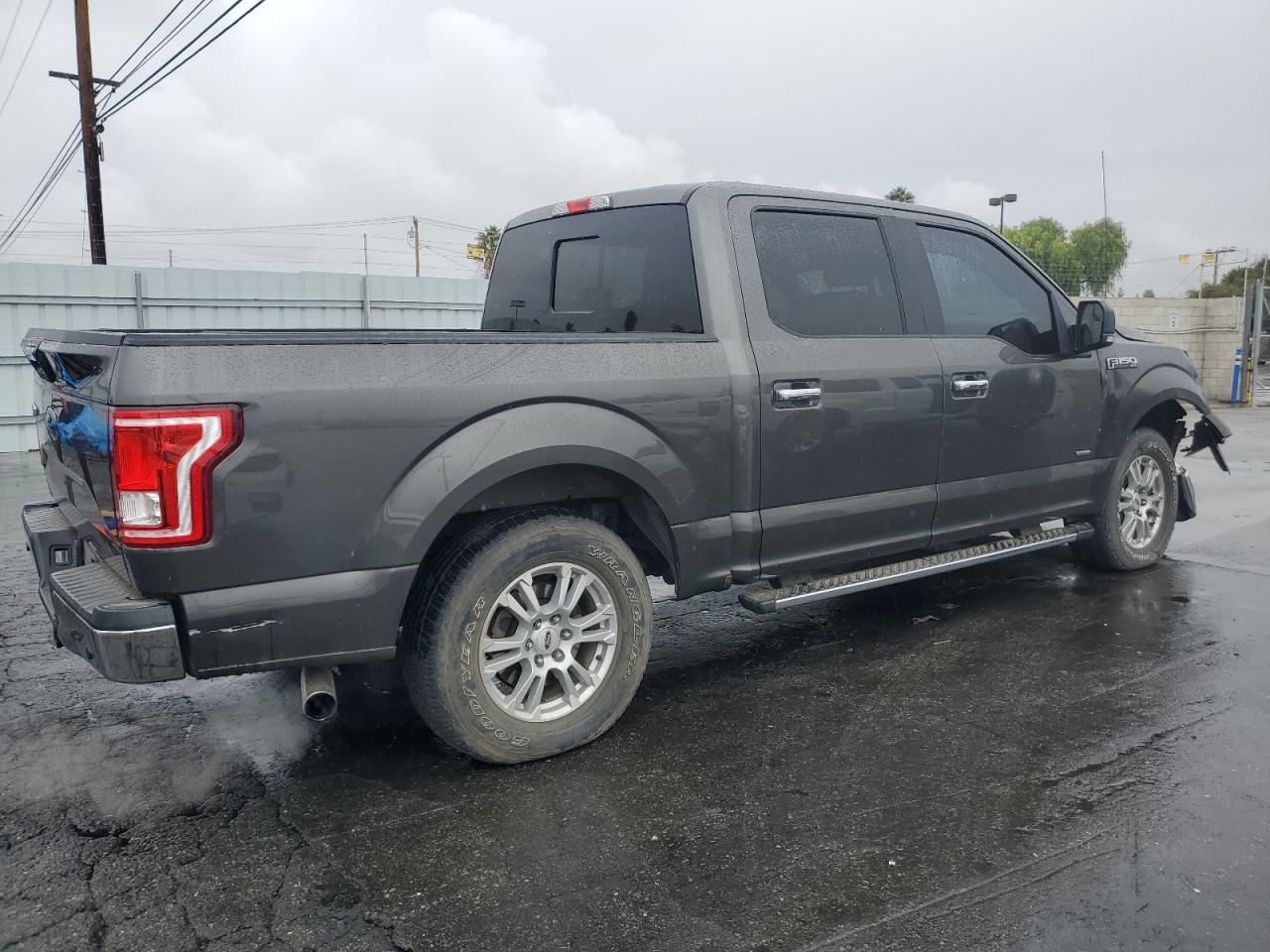 2016 Ford F-150 - Image 3