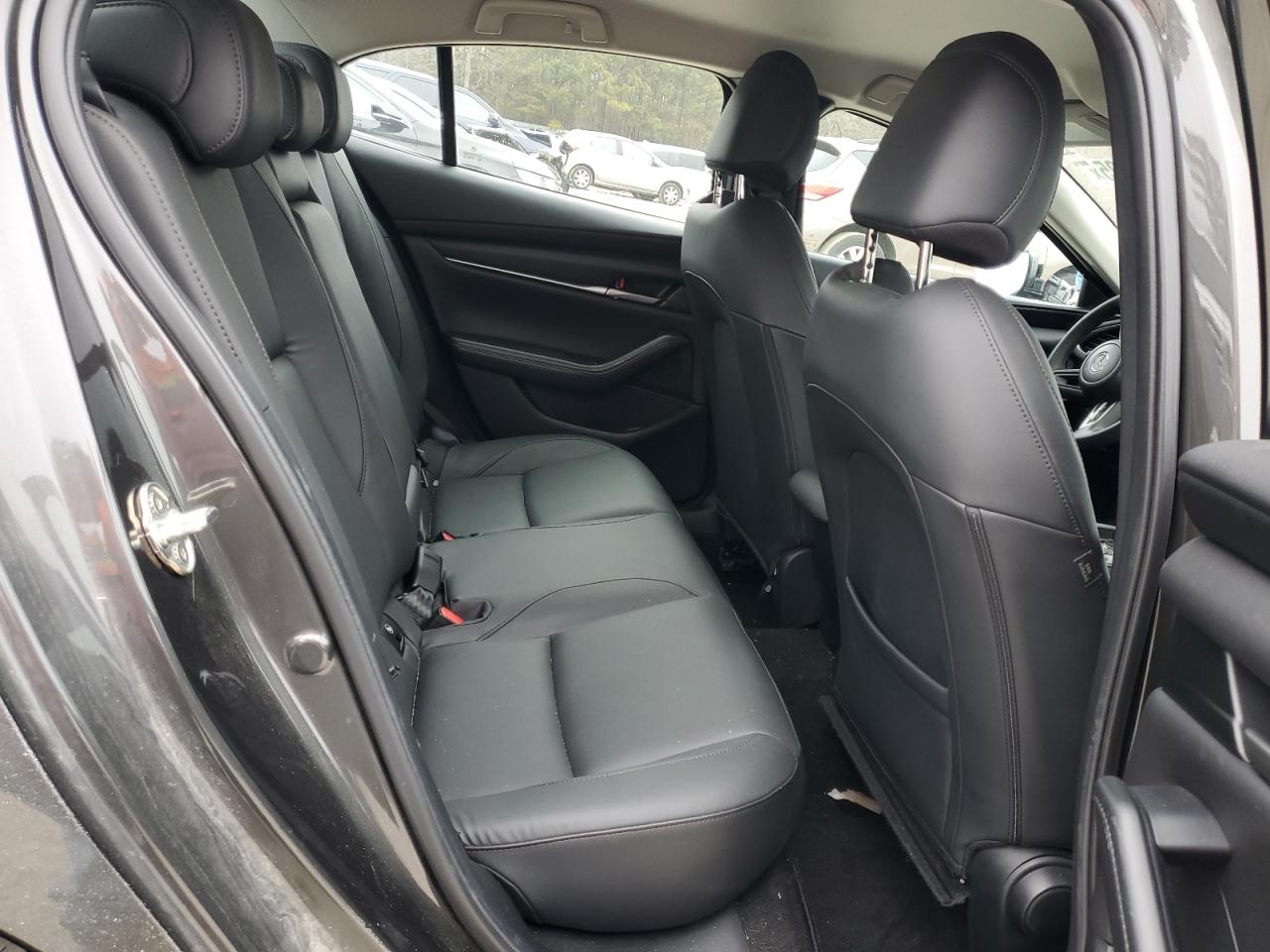 2023 Mazda 3 - Image 10