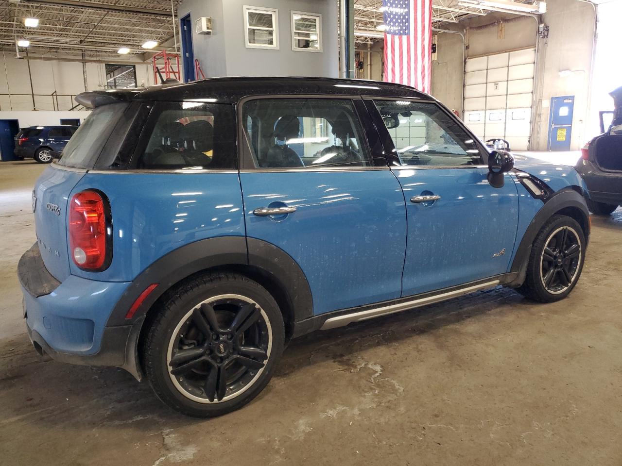 2016 MINI Cooper - Image 3