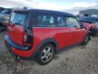 2009 Mini Cooper Clubman for Sale in Magna, UT - Front End