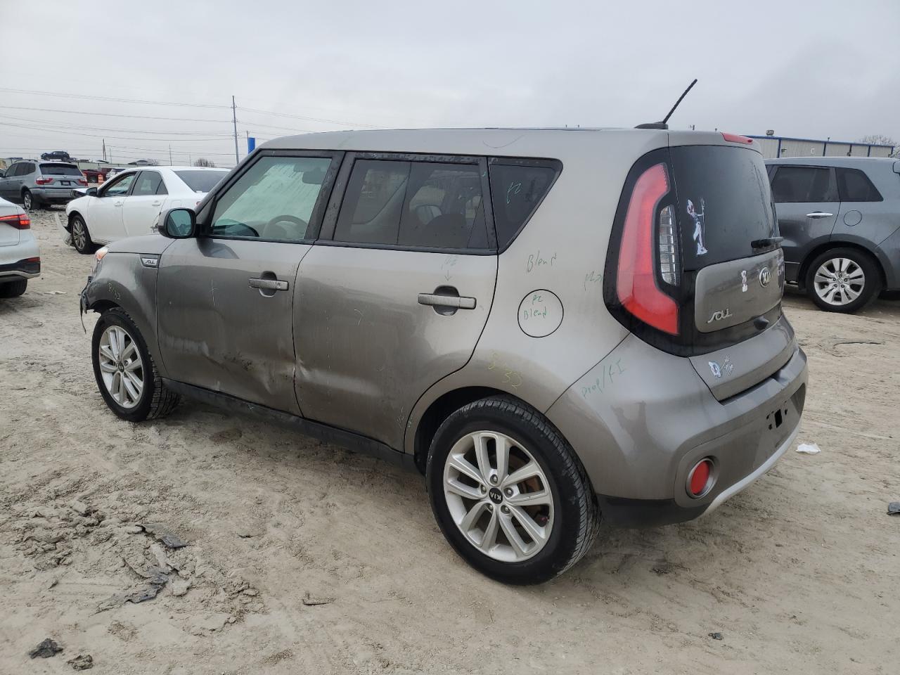 2018 Kia Soul - Image 2