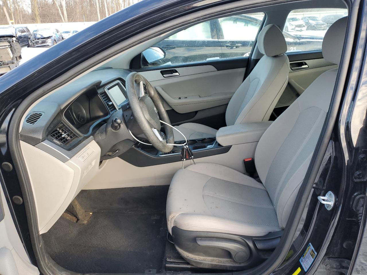 2019 Hyundai Sonata - Image 7