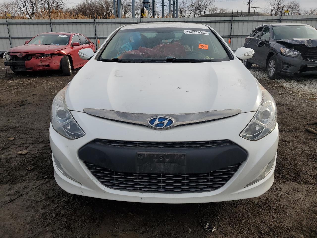 2015 Hyundai Sonata - Image 5