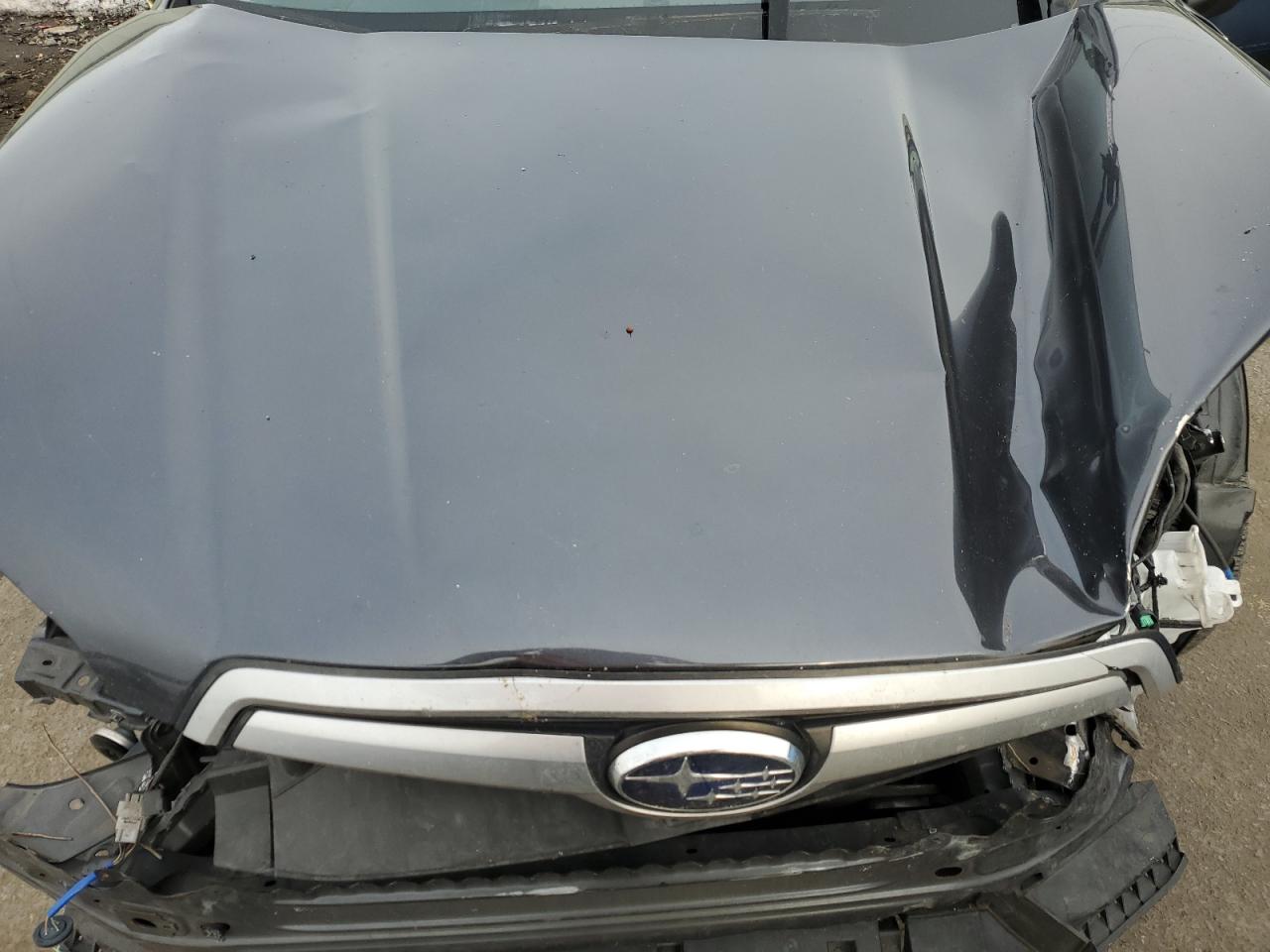 2019 Subaru Forester - Image 13