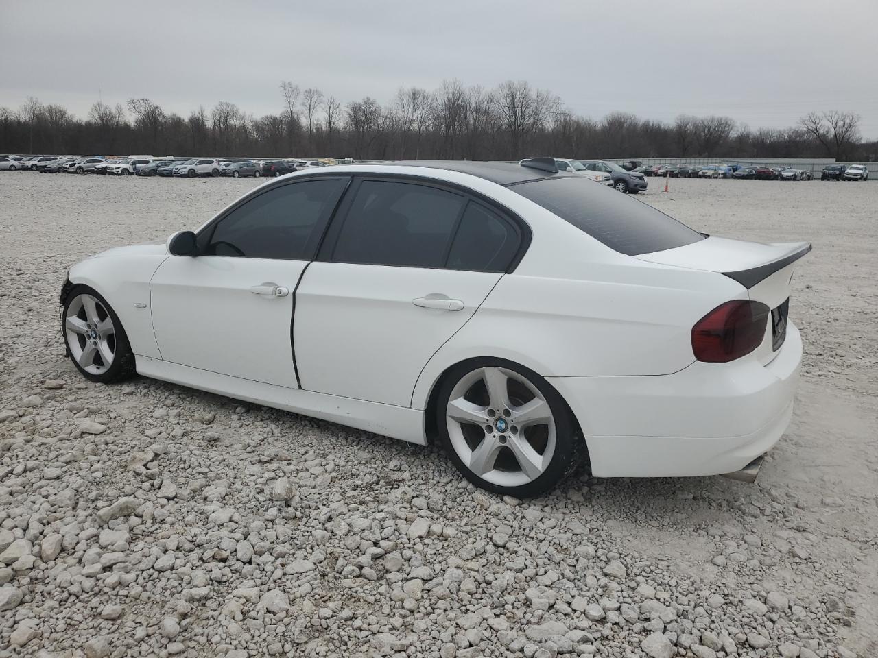 2006 BMW 3er - Image 2